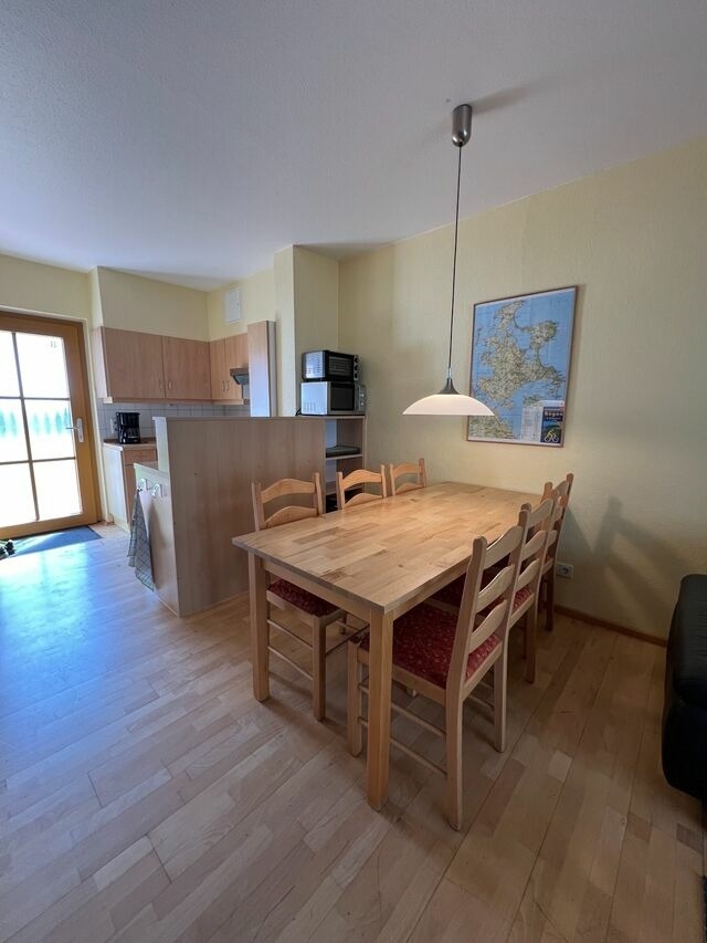 Ferienwohnung in Alt Reddevitz - H&ouml;fthus 8 - Bild 6