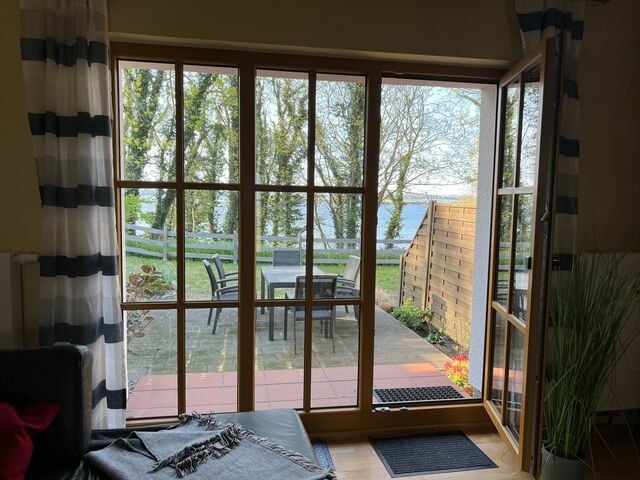 Ferienwohnung in Alt Reddevitz - H&ouml;fthus 8 - Bild 12