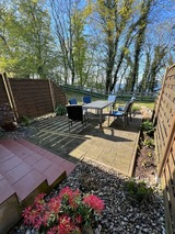 Ferienwohnung in Alt Reddevitz - H&ouml;fthus 8 - Bild 13