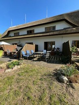 Ferienwohnung in Alt Reddevitz - H&ouml;fthus 8 - Bild 14