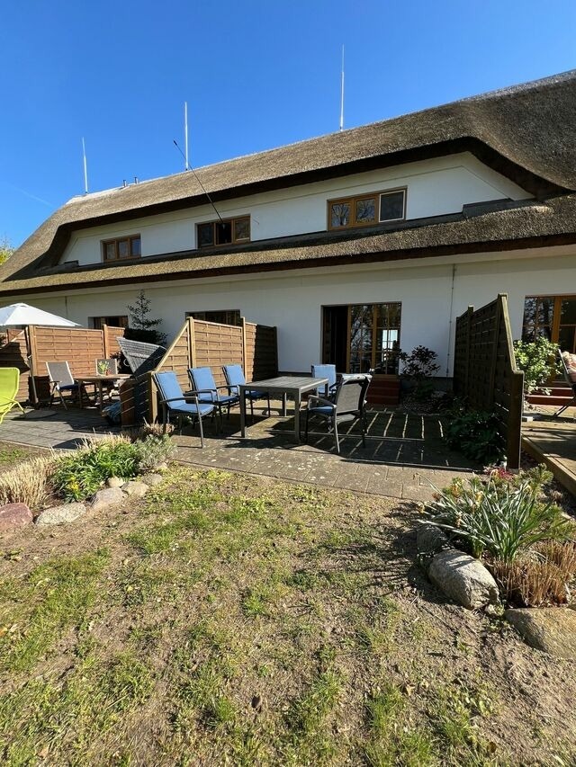 Ferienwohnung in Alt Reddevitz - H&ouml;fthus 8 - Bild 14