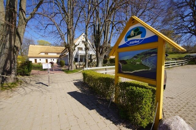 Ferienwohnung in Alt Reddevitz - H&ouml;fthus 8 - Bild 18