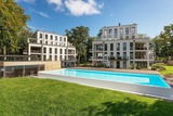 Ferienwohnung in Binz - Villa Amalie, Whg. 5 - Bild 2