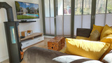 Ferienwohnung in Binz - Villa Amalie, Whg. 5 - Bild 1