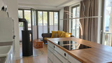 Ferienwohnung in Binz - Villa Amalie, Whg. 5 - Bild 9