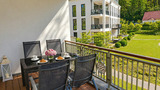 Ferienwohnung in Binz - Villa Amalie, Whg. 5 - Bild 10
