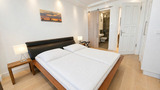 Ferienwohnung in Binz - Villa Amalie, Whg. 5 - Bild 13