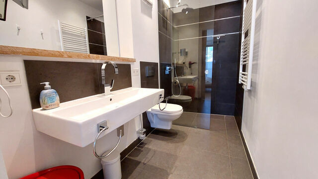 Ferienwohnung in Binz - Villa Amalie, Whg. 5 - Bild 15