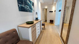 Ferienwohnung in Binz - Villa Amalie, Whg. 5 - Bild 19