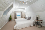 Ferienwohnung in Niendorf/Ostsee - Strandburg Bellevue, Black Pearl - Bild 4