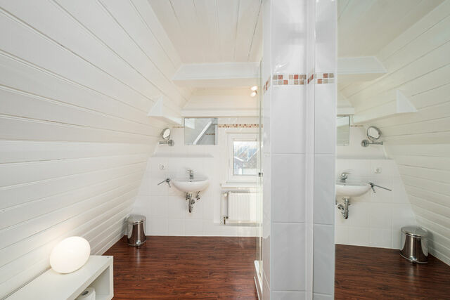 Ferienwohnung in Niendorf/Ostsee - Strandburg Bellevue, Black Pearl - Bild 6