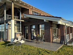 Ferienwohnung "AuszeitamMeer" No. 18 - Aurora Vista"