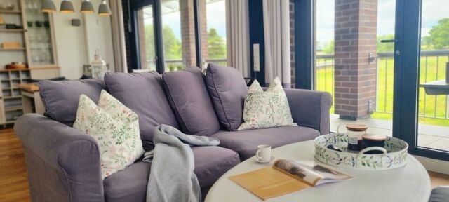 Ferienwohnung in Hohen Wieschendorf - Ferienwohnung "AuszeitamMeer" No. 18 - Aurora Vista" - Bild 2