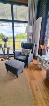 Ferienwohnung in Hohen Wieschendorf - Ferienwohnung "AuszeitamMeer" No. 18 - Aurora Vista" - Bild 5