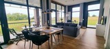 Ferienwohnung in Hohen Wieschendorf - Ferienwohnung "AuszeitamMeer" No. 18 - Aurora Vista" - Bild 6