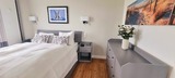 Ferienwohnung in Hohen Wieschendorf - Ferienwohnung "AuszeitamMeer" No. 18 - Aurora Vista" - Bild 15