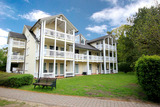 Ferienwohnung in Binz - D&uuml;nenpark Binz, Whg. 62 - Bild 2