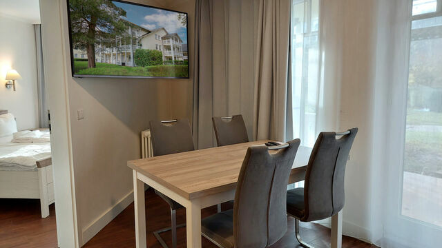 Ferienwohnung in Binz - D&uuml;nenpark Binz, Whg. 62 - Bild 9