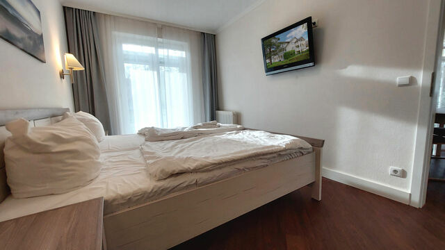 Ferienwohnung in Binz - D&uuml;nenpark Binz, Whg. 62 - Bild 10