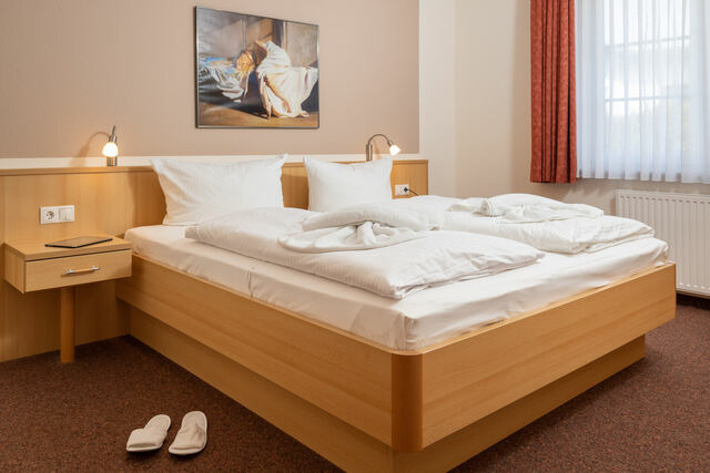 Ferienwohnung in Sellin - Ferienwohnung Margaretha, App. 16 - Bild 2