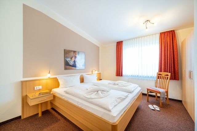 Ferienwohnung in Sellin - Ferienwohnung Margaretha, App. 16 - Bild 5