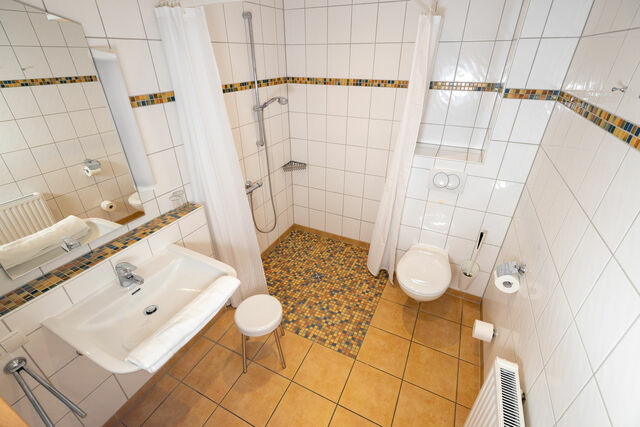 Ferienwohnung in Sellin - Ferienwohnung Margaretha, App. 16 - Bild 6