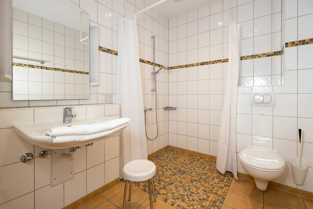 Ferienwohnung in Sellin - Ferienwohnung Margaretha, App. 16 - Bild 7