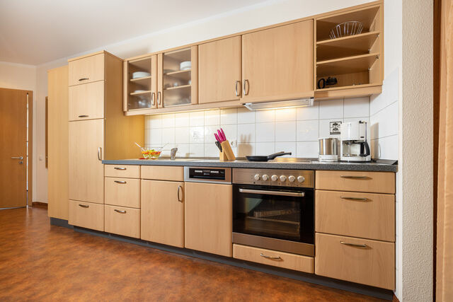 Ferienwohnung in Sellin - Ferienwohnung Margaretha, App. 16 - Bild 9