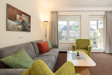 Ferienwohnung in Sellin - Ferienwohnung Margaretha, App. 16 - Bild 12