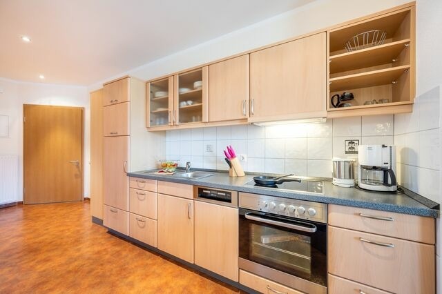Ferienwohnung in Sellin - Ferienwohnung Margaretha, App. 16 - Bild 16