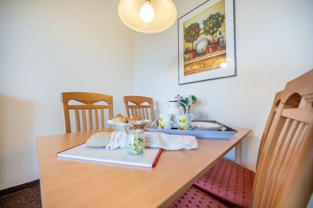 Ferienwohnung in Sellin - Ferienwohnung Margaretha, App. 16 - Bild 18