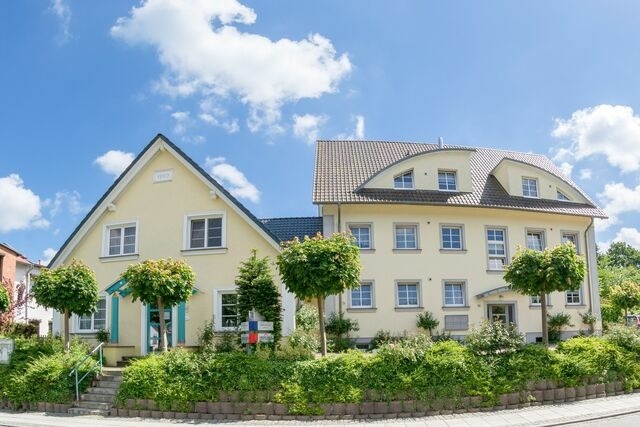Ferienwohnung in Sellin - Ferienwohnung Margaretha, App. 16 - Bild 20