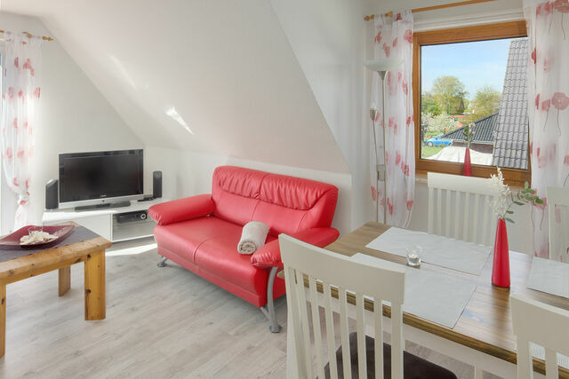Ferienwohnung in Gro&szlig;enbrode - Tuckers OG - Bild 5