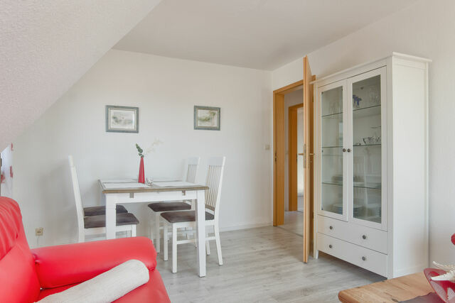 Ferienwohnung in Gro&szlig;enbrode - Tuckers OG - Bild 6
