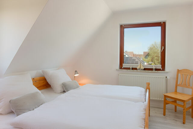 Ferienwohnung in Gro&szlig;enbrode - Tuckers OG - Bild 11