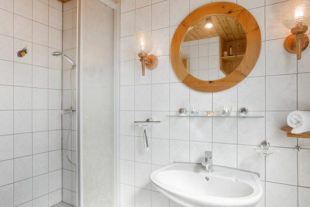 Ferienwohnung in Gro&szlig;enbrode - Tuckers OG - Bild 15