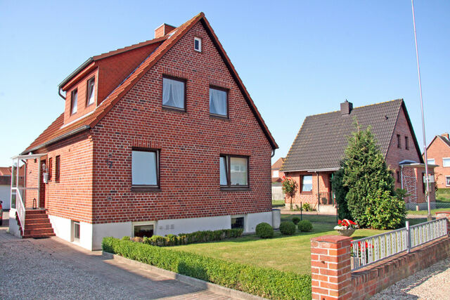 Ferienwohnung in Gro&szlig;enbrode - Tuckers OG - Bild 19