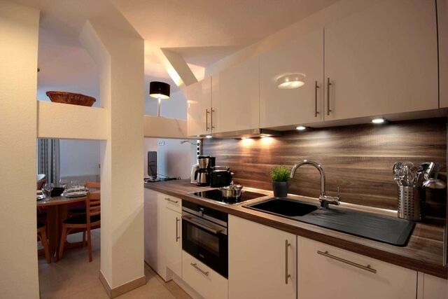 Ferienwohnung in Binz - Villa Bellevue, Whg. 18 - Bild 7