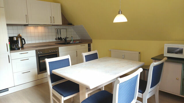 Ferienwohnung in Binz - Haus Margarete - 90719 - Bild 3