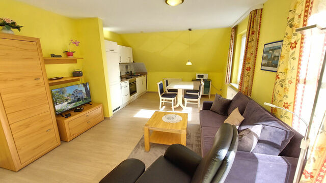 Ferienwohnung in Binz - Haus Margarete - 90719 - Bild 7