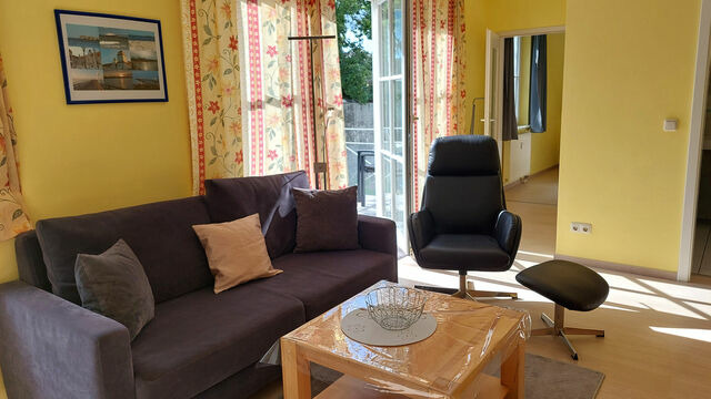 Ferienwohnung in Binz - Haus Margarete - 90719 - Bild 8