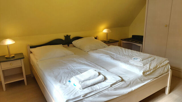 Ferienwohnung in Binz - Haus Margarete - 90719 - Bild 9