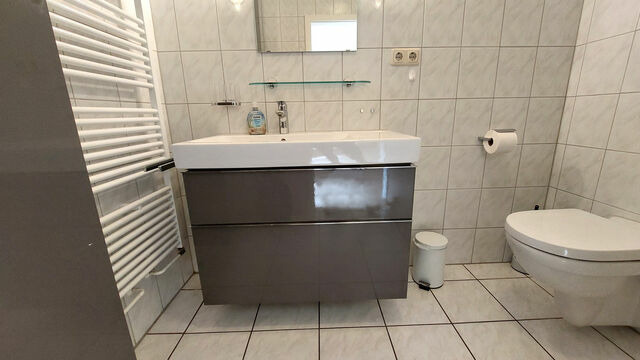 Ferienwohnung in Binz - Haus Margarete - 90719 - Bild 10