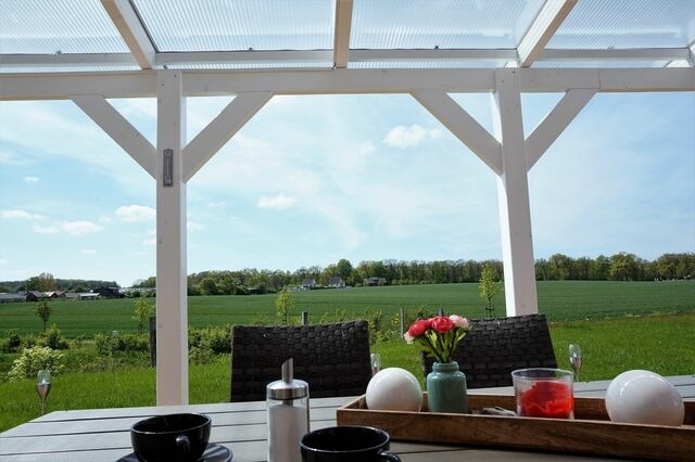 Ferienhaus in Zierow - Reethaus "Schwarze Perle" - Bild 2