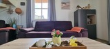 Ferienhaus in Zierow - Reethaus "Schwarze Perle" - Bild 3
