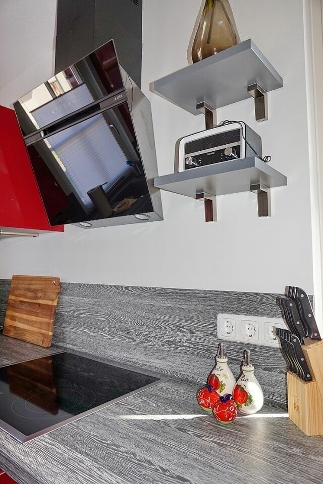 Ferienhaus in Zierow - Reethaus "Schwarze Perle" - Bild 15