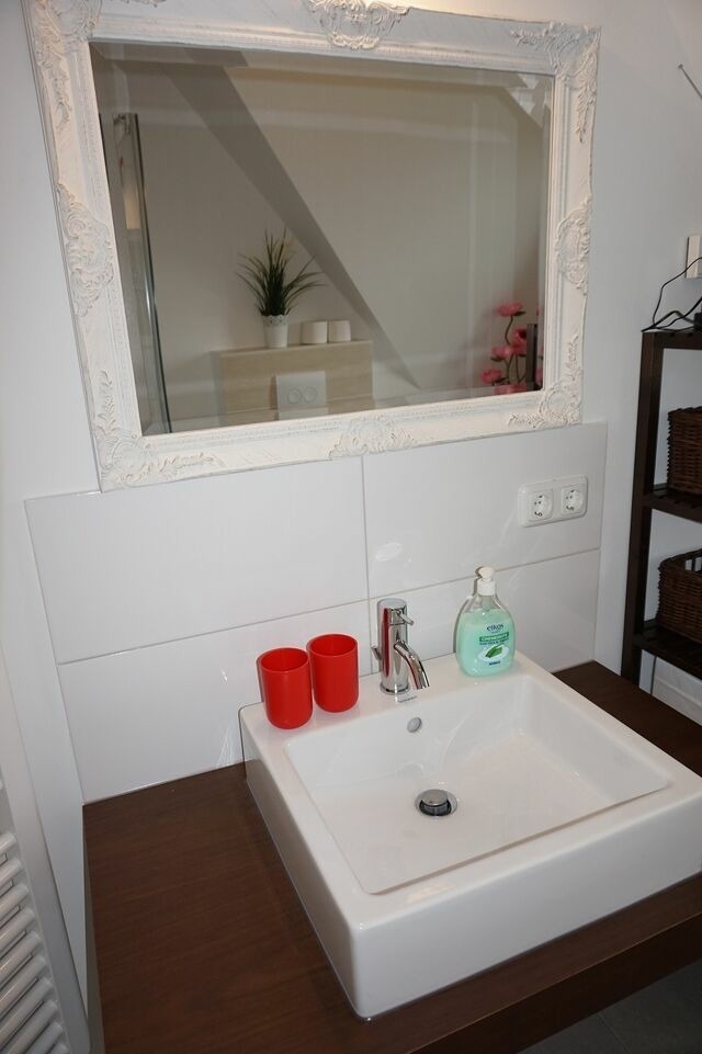 Ferienhaus in Zierow - Reethaus "Schwarze Perle" - Bild 19