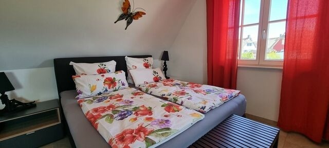 Ferienhaus in Zierow - Reethaus "Schwarze Perle" - Bild 20