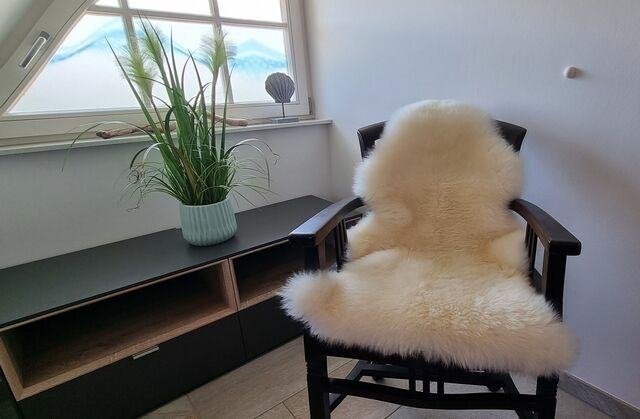 Ferienhaus in Zierow - Reethaus "Schwarze Perle" - Bild 22