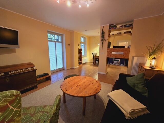 Ferienwohnung in Rerik - Haus am Meer Whg.3 - Bild 3